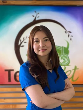 Dra. Nathalie Figueroa